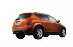 Nissan Murano 2005 года